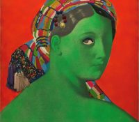Exhibition: COLORS! MASTERPIECES FROM THE CENTRE POMPIDOU