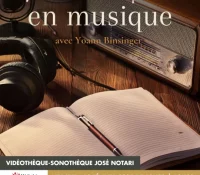 Creative Break with Music