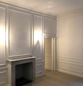 A9 Rénovation
