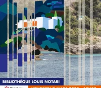 Meeting / Dedication: Agnès Hostache Presents Her Graphic Book