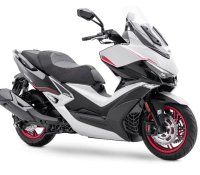 XCITING VS 400 ABS TCS SE
Specifications:
Engine: ..