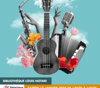 Traditional Music Practice Workshop