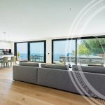 Stunning Modern Villa Boasting a Mesmerizing Sea and Monaco View. – Gallery 8