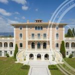 Luxurious 2,200 m2 Castle overlooking all of Cannes – Gallery 3