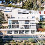 EXCEPTIONAL VILLA – VILLEFRANCHE-SUR-MER – Gallery 2