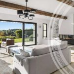 Villa Mougins sea view pool and tennis – Gallery 8