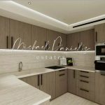 Newly build apartments in the hills of Villefranche . – Gallery 5