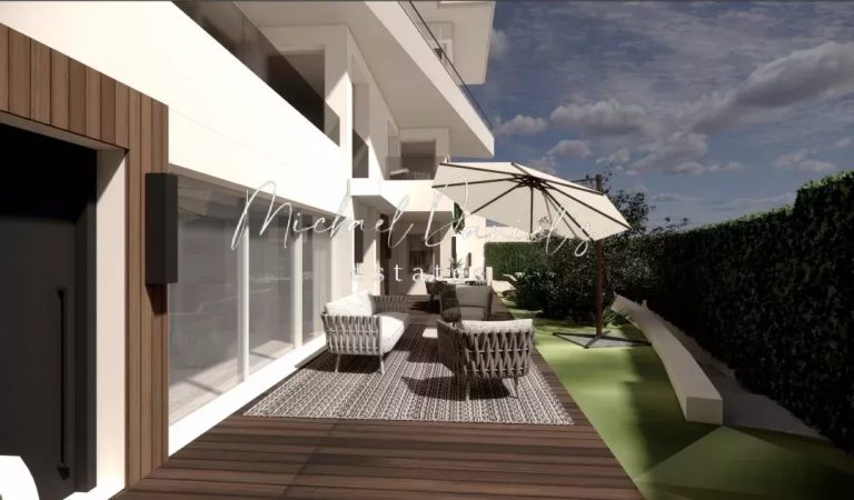 Fully renovated apartment soon on the market .