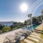 EXCEPTIONAL VILLA – VILLEFRANCHE-SUR-MER – Gallery 1