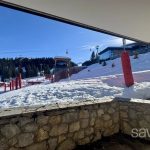 Apartment in the heart of the resort, ski-in/ski-out. – Gallery 2