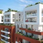 Penthouse in Roquebrune Cap Martin – Featured