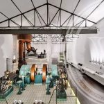 Fully renovated industrial style loft with breathtaking views – Gallery 9
