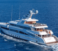 ROCK.IT Emplacement de Yachts – Feadship Excellence
Shipya..