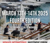 Monaco International Investment Forum (MIIF) 2025