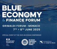 Blue Economy and Finance Forum (BEFF) 2025