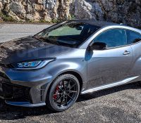 TOYOTA GR YARIS 2024 Rental in Monaco

The Legend ..