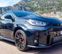 TOYOTA GR YARIS Rental in Monaco

A True Rally-Ins..