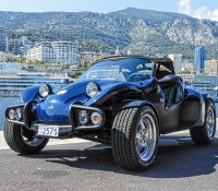 SECMA FUN BUGGY Rental in Monaco

Back to the 70s ..