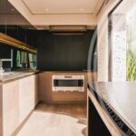 Splendid architectural triplex with rooftop pool. – Gallery 8