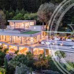 Villa Moana, contemporary property with stunning panoramic view – Gallery 1