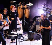 Monaco Jazz Chorus Concert