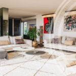 Splendid architectural triplex with rooftop pool. – Gallery 2