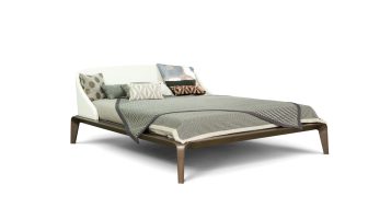 Brio Bed – Contemporary Elegance

Price: €4,110 (I..