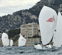 Virginie Hériot Trophy – Ladies in the Spotlight