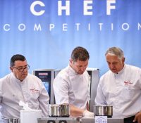Superyacht Chef Competition – A Contest with Taste