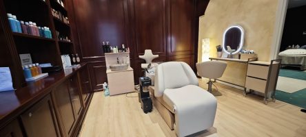 Zen Hair Ritual – A Luxurious Japanese Head Spa Ex..
