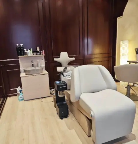L&L wellbeing Monaco