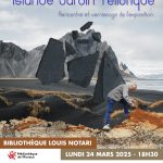20250324 Rencontre Bernard Alligand vernissage 2