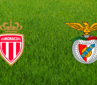 AS Monaco vs SL Benfica – Champions League Knockout Play-Off