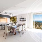 EXCEPTIONAL VILLA – VILLEFRANCHE-SUR-MER – Gallery 5