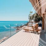 Waterfront villa close to bakery and amenities – Featured