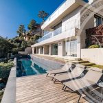EXCEPTIONAL VILLA – VILLEFRANCHE-SUR-MER – Gallery 3
