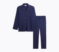 Laurence Tavernier Romeo Pajamas

Crafted from sof..