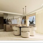 Newly build apartments in the hills of Villefranche . – Gallery 2
