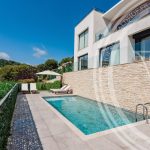 Turnkey family home in Eze village with sea view – Gallery 2