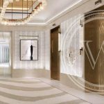 Luxurious Apartments in Al Sofouh, Dubai with view on the sea and palm – Gallery 8
