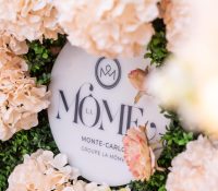 Celebrate Love at La Môme