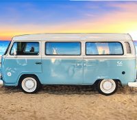 Combi Volkswagen Rental in Monaco

The Iconic Clas..