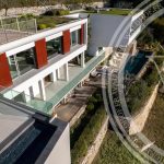 Villa overlooking the bay of Villefranche-sur-Mer and Saint-Jean-Cap-Ferrat – Gallery 2