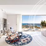 EXCEPTIONAL VILLA – VILLEFRANCHE-SUR-MER – Gallery 7