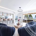 Splendid Villa 6 bedrooms sea view Cap D’Antibes – Gallery 9
