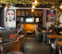Karaoke Nights – Sing Your Heart Out!