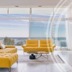 Californian Villa with panoramic sea view – Gallery 8