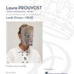 4_Flyer_Laure_Prouvost_Confe__rence_2025