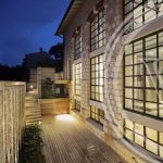 Fully renovated industrial style loft with breathtaking views – Gallery 1