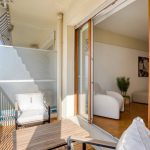 Bright apartment in the Musiciens district – Gallery 1